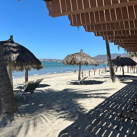 Banderas Suites Bucerías Eksteriør billede