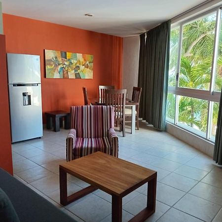 Banderas Suites Bucerías Eksteriør billede
