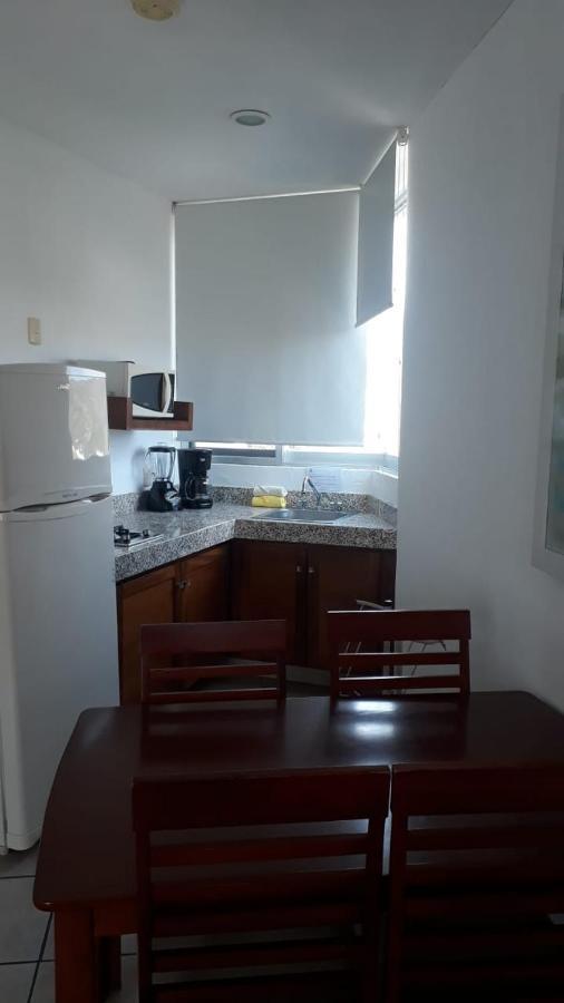 Banderas Suites Bucerías Eksteriør billede