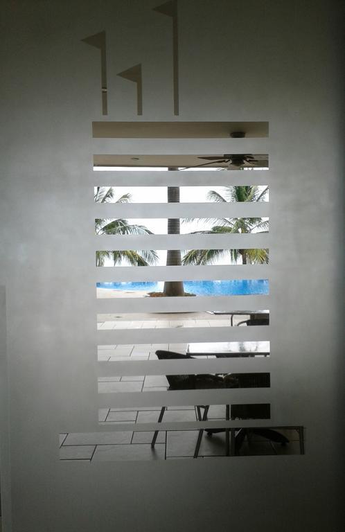 Banderas Suites Bucerías Eksteriør billede