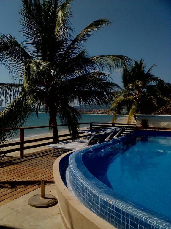 Banderas Suites Bucerías Eksteriør billede