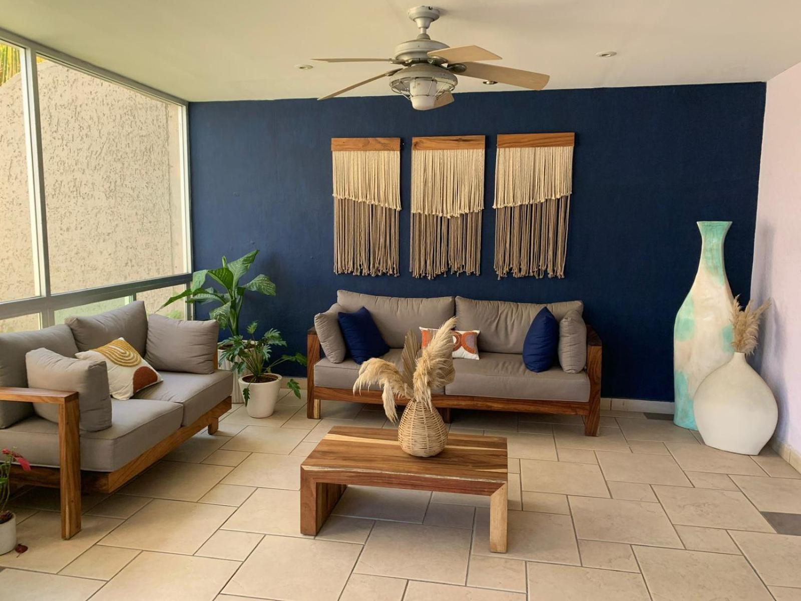 Banderas Suites Bucerías Eksteriør billede