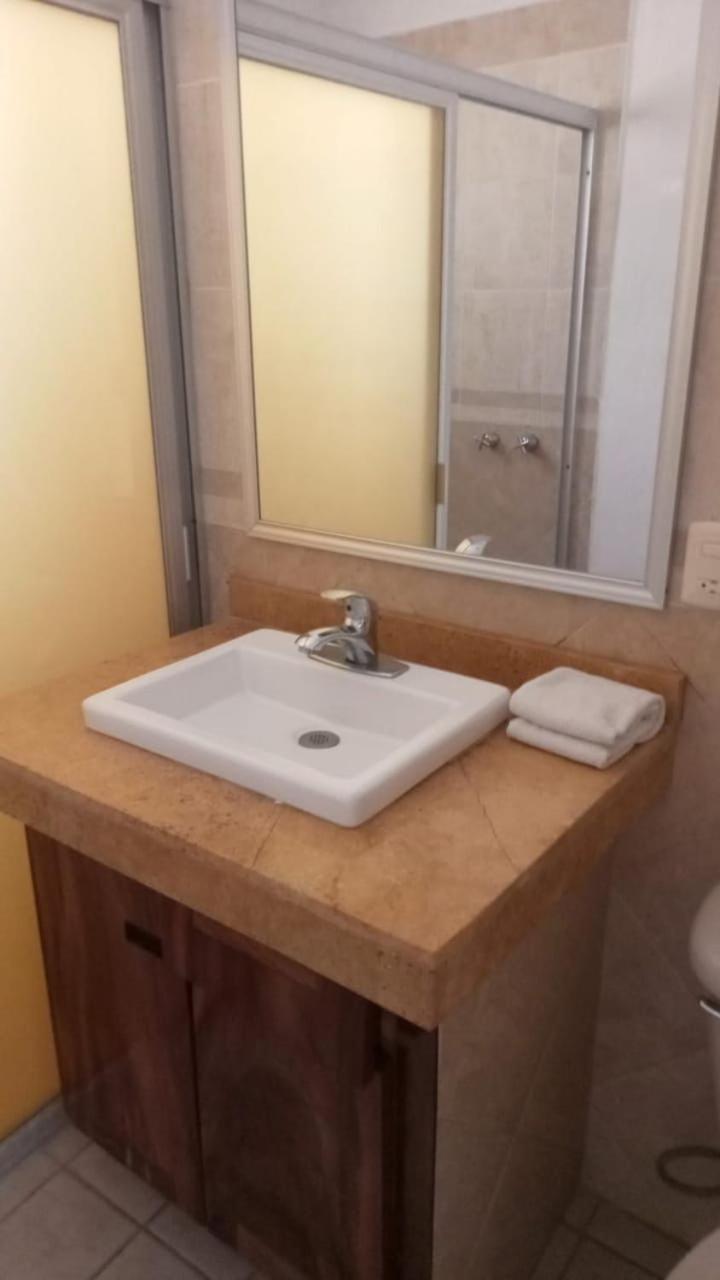 Banderas Suites Bucerías Eksteriør billede