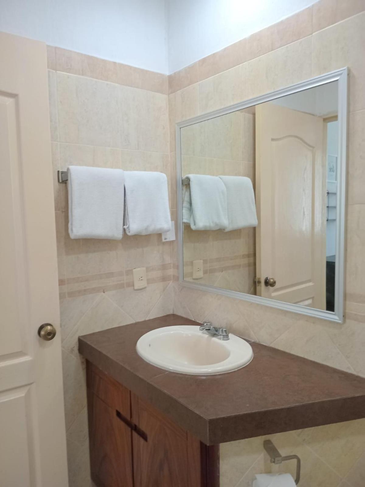 Banderas Suites Bucerías Eksteriør billede