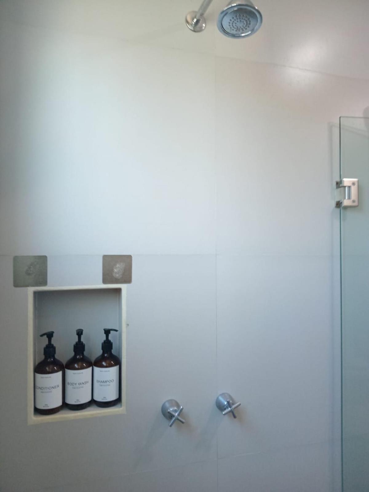 Banderas Suites Bucerías Eksteriør billede
