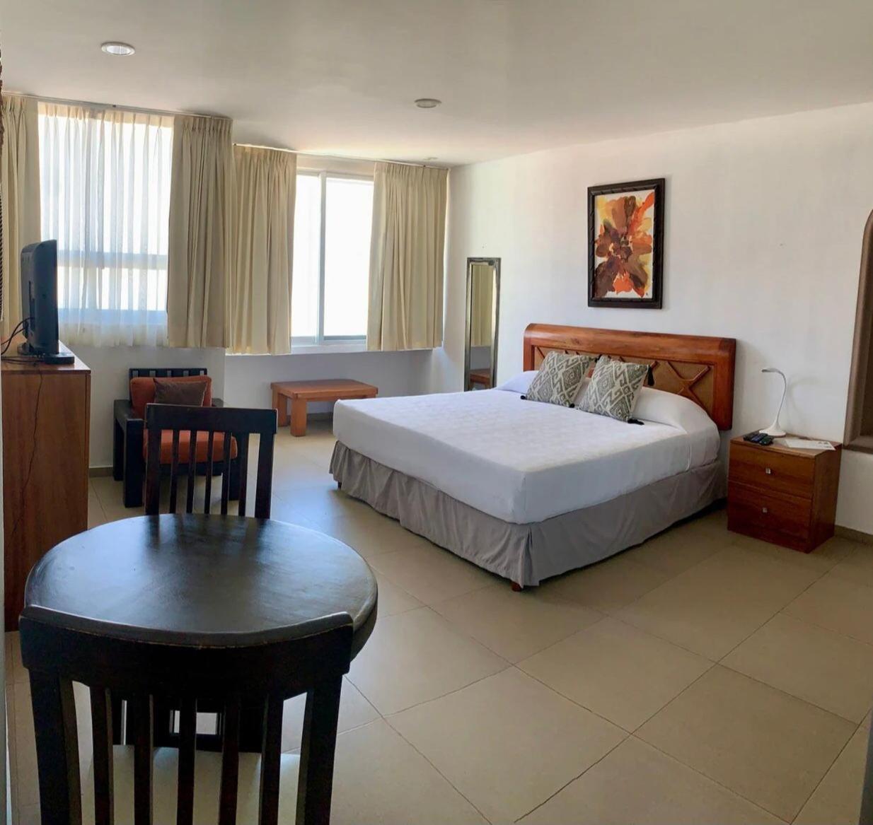 Banderas Suites Bucerías Eksteriør billede