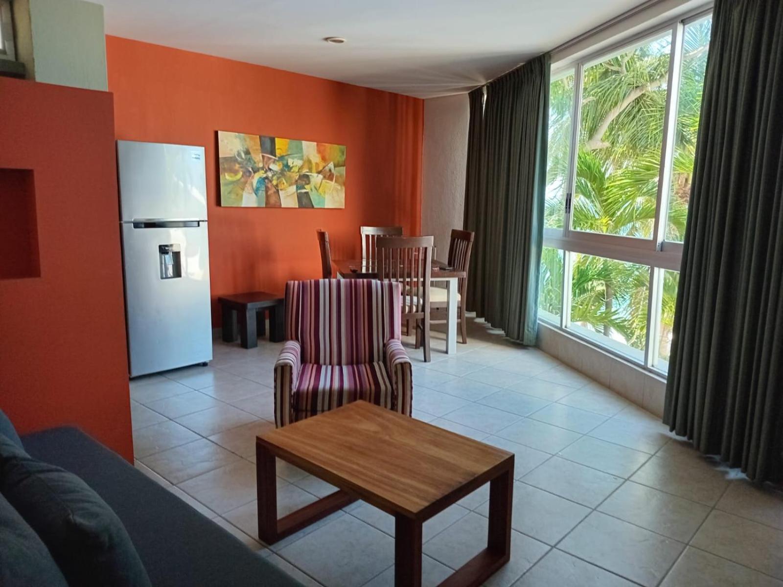 Banderas Suites Bucerías Eksteriør billede