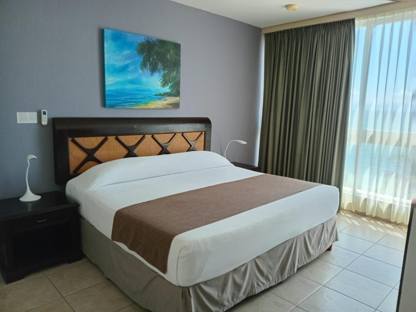 Banderas Suites Bucerías Eksteriør billede