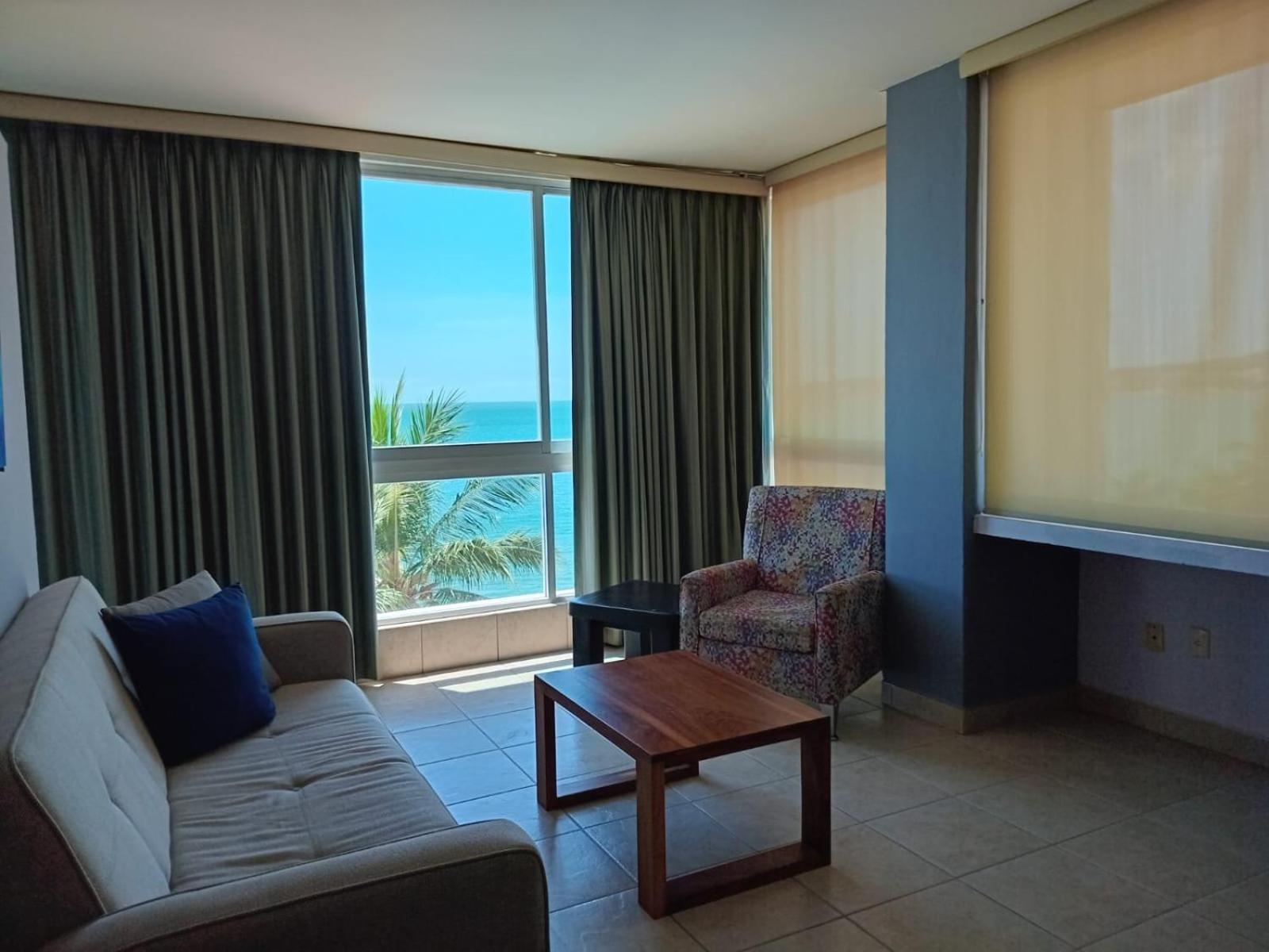 Banderas Suites Bucerías Eksteriør billede