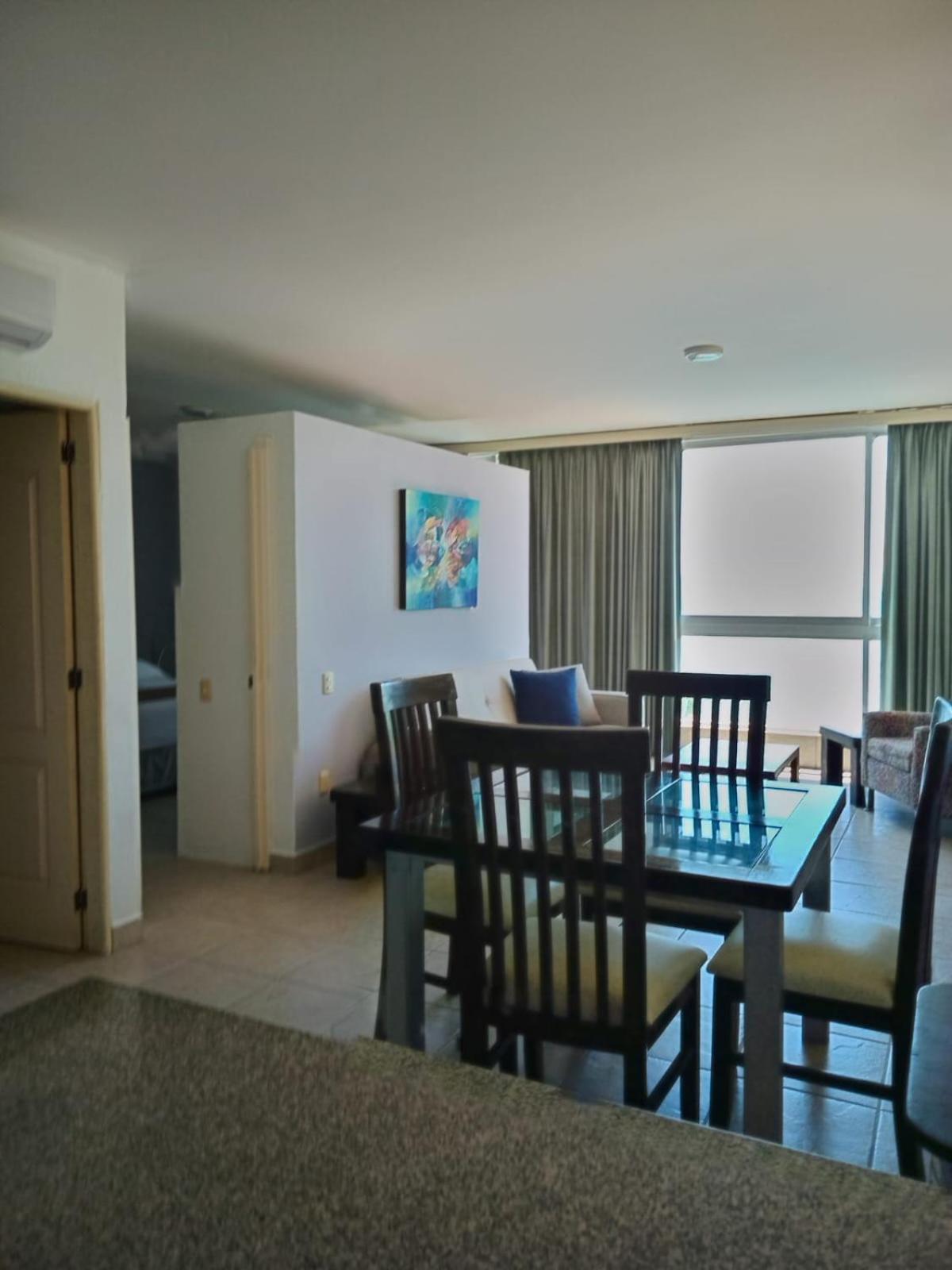Banderas Suites Bucerías Eksteriør billede