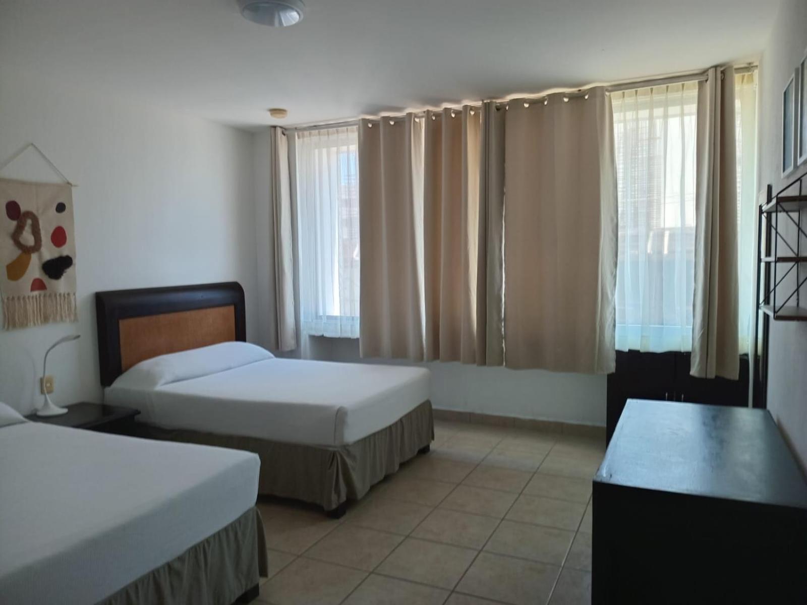 Banderas Suites Bucerías Eksteriør billede