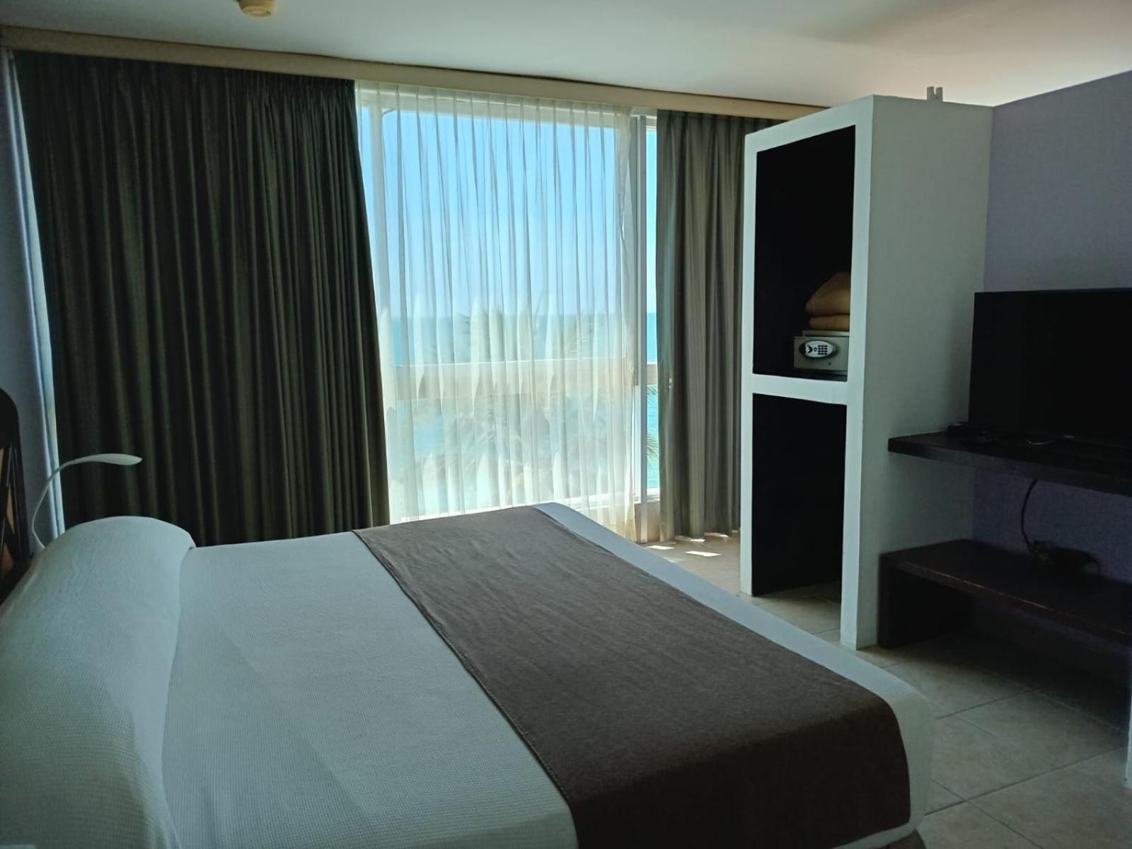 Banderas Suites Bucerías Eksteriør billede
