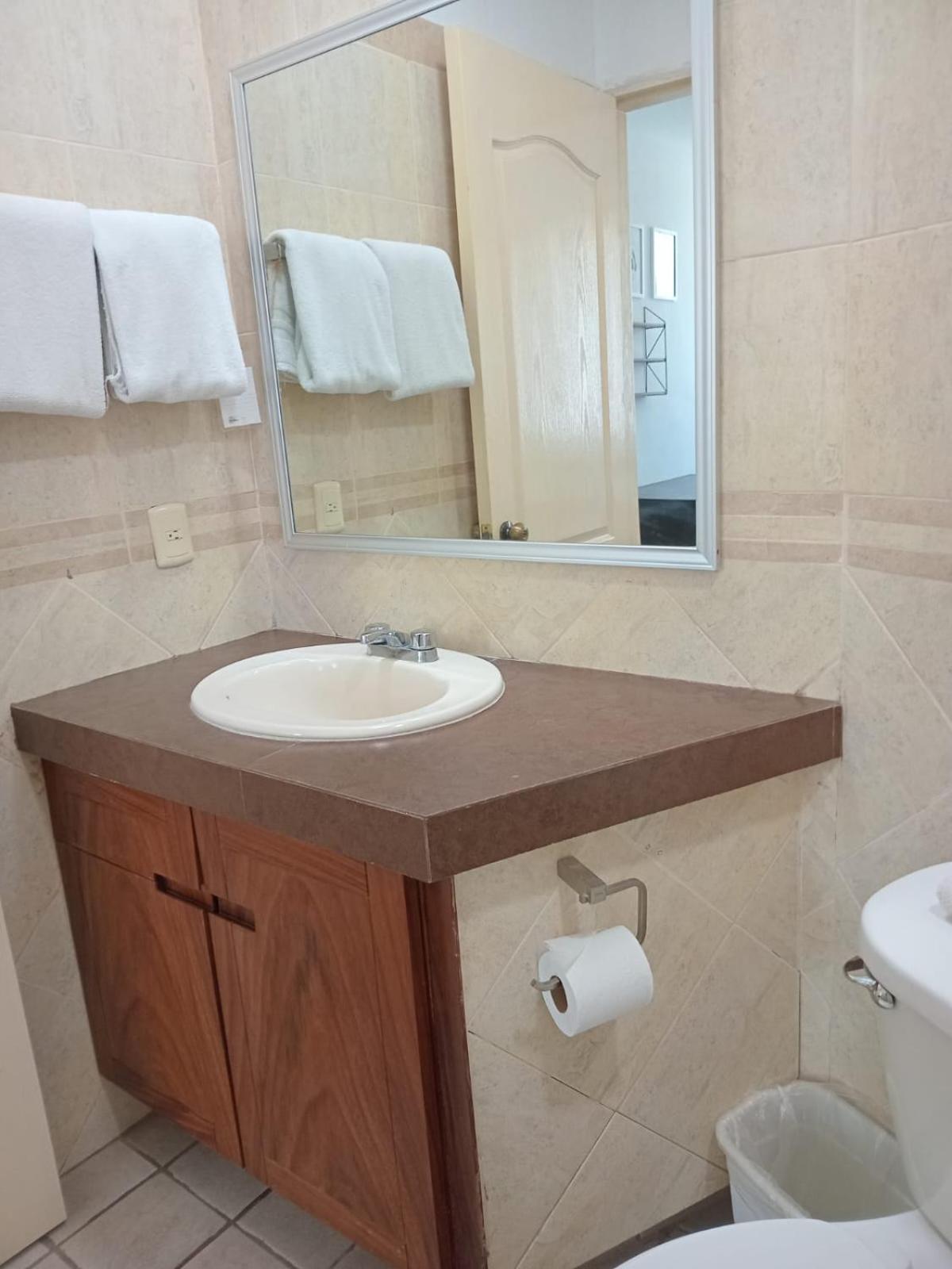 Banderas Suites Bucerías Eksteriør billede