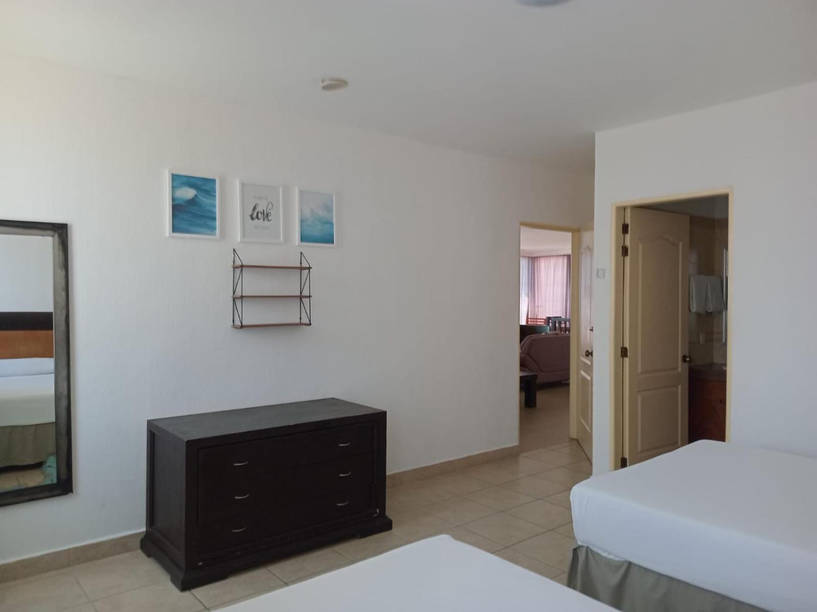 Banderas Suites Bucerías Eksteriør billede