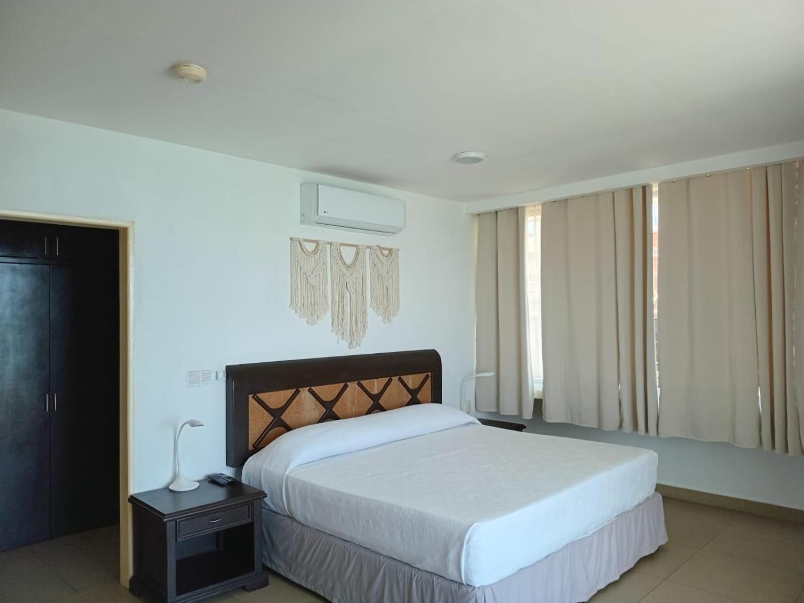 Banderas Suites Bucerías Eksteriør billede
