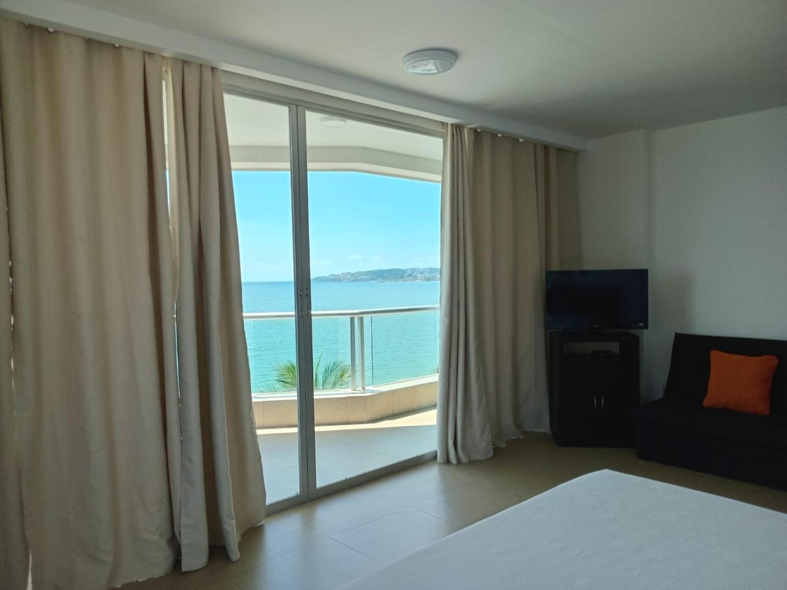Banderas Suites Bucerías Eksteriør billede