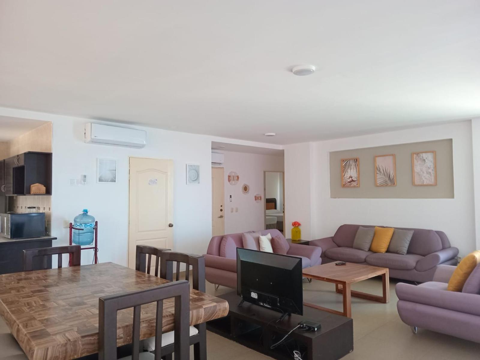 Banderas Suites Bucerías Eksteriør billede