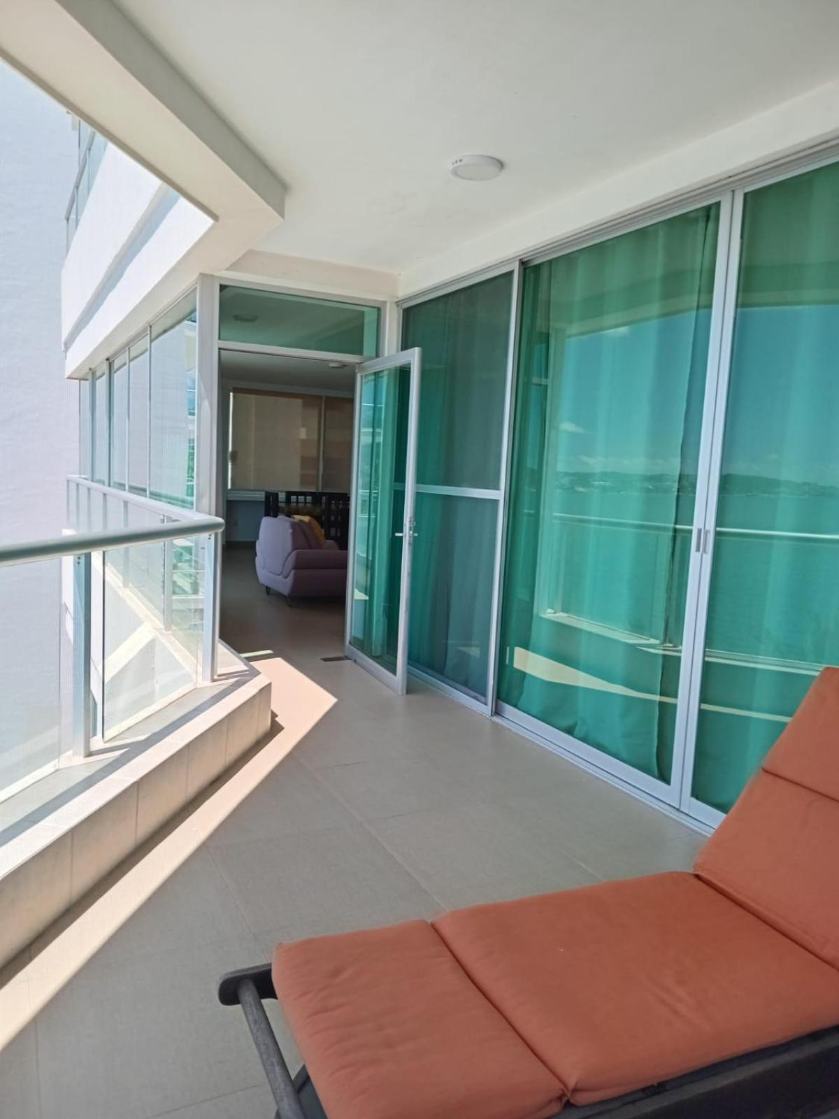 Banderas Suites Bucerías Eksteriør billede