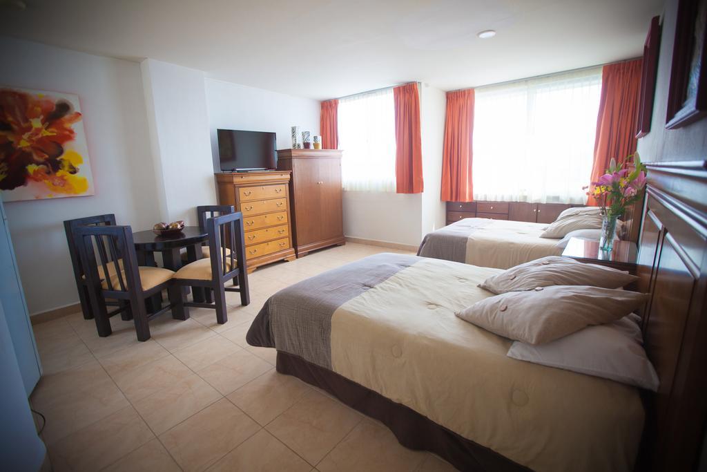 Banderas Suites Bucerías Eksteriør billede