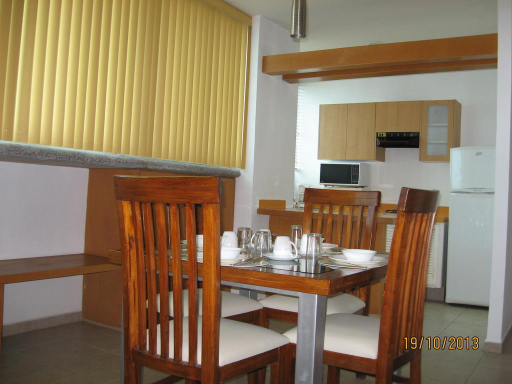 Banderas Suites Bucerías Værelse billede